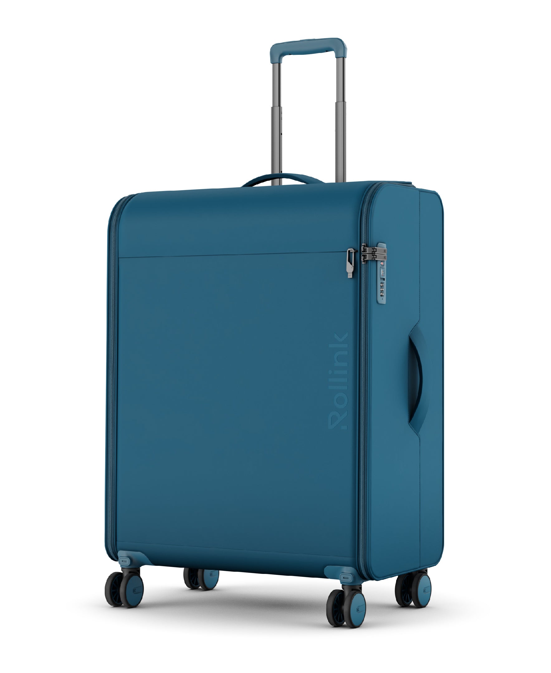 Rollink Futo Collapsible Suitcase