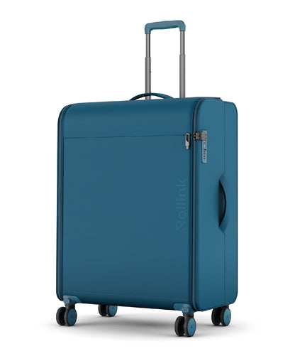 Rollink Futo Collapsible Suitcase