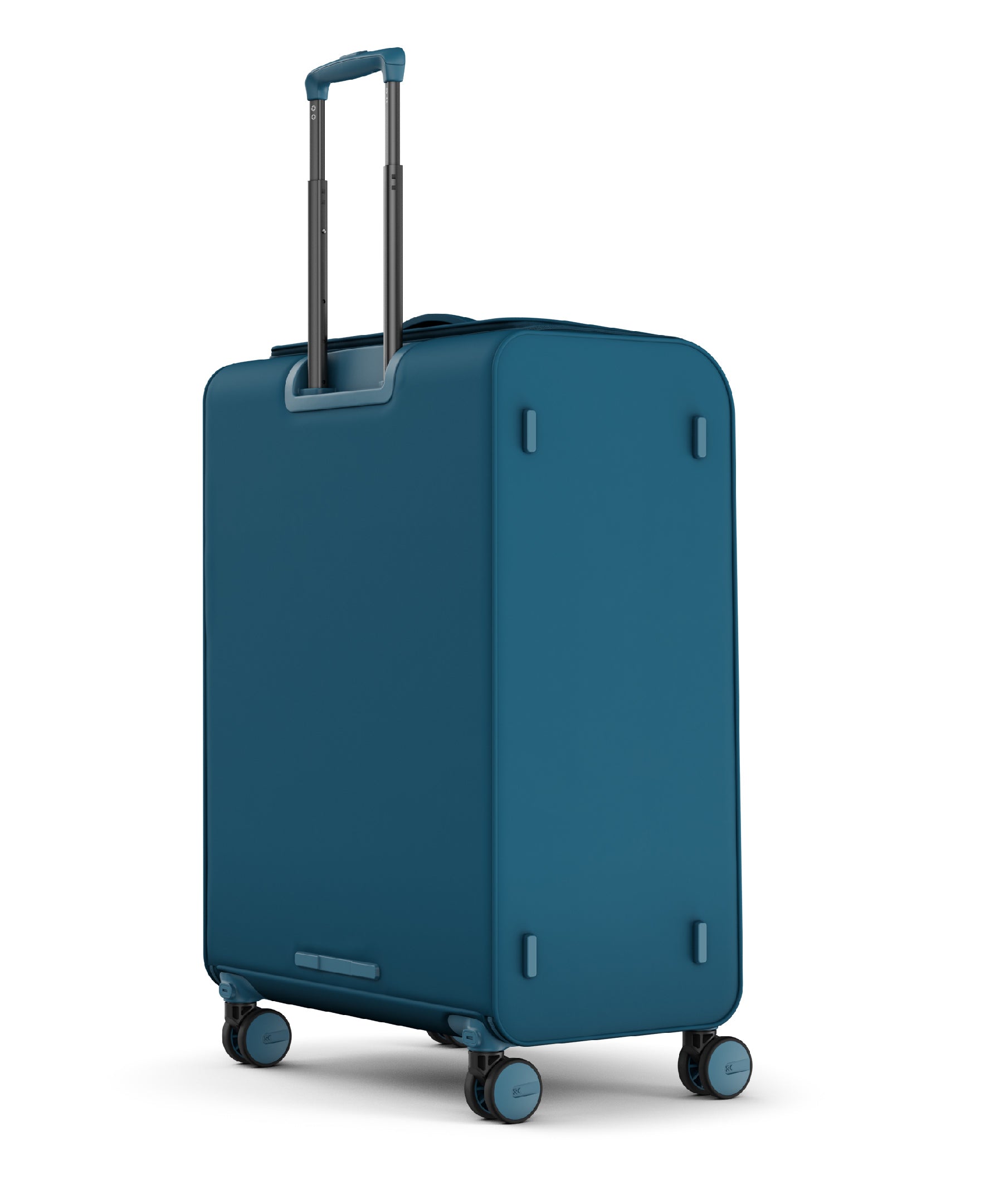 Rollink Futo Collapsible Suitcase
