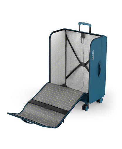 Rollink Futo Collapsible Suitcase