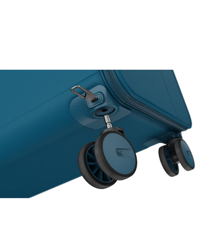 Rollink Futo Collapsible Suitcase