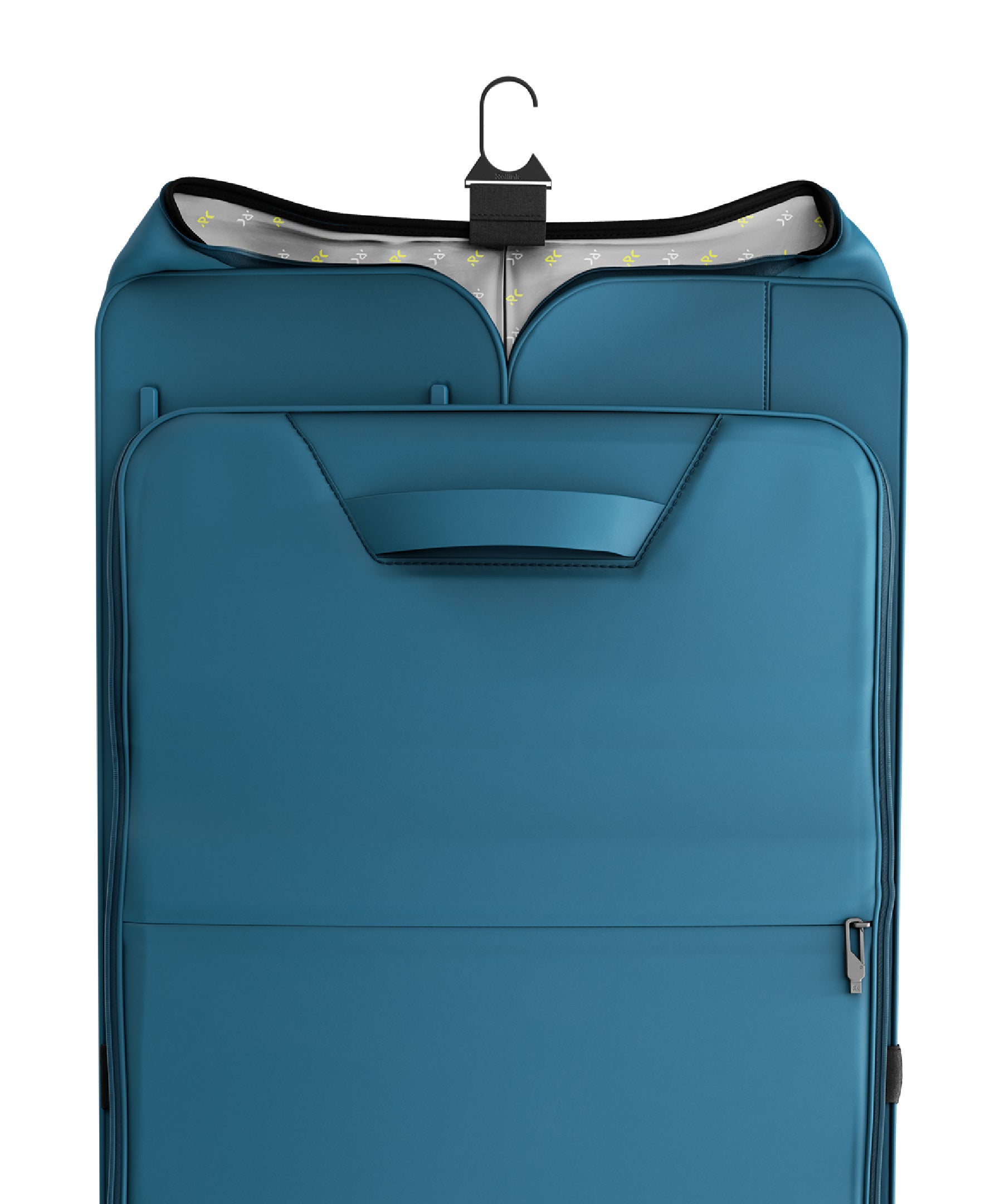 Rollink Futo Collapsible Suitcase