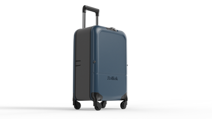 Flex Light 21" Collapsible Suitcase (4-wheels)