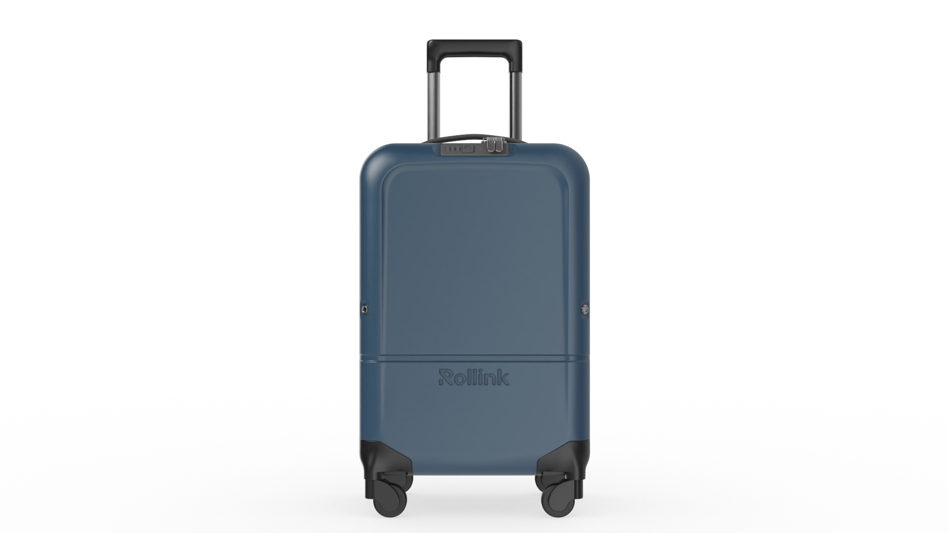 Flex Light 21" Collapsible Suitcase (4-wheels)