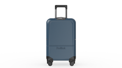 Flex Light 21" Collapsible Suitcase (4-wheels)