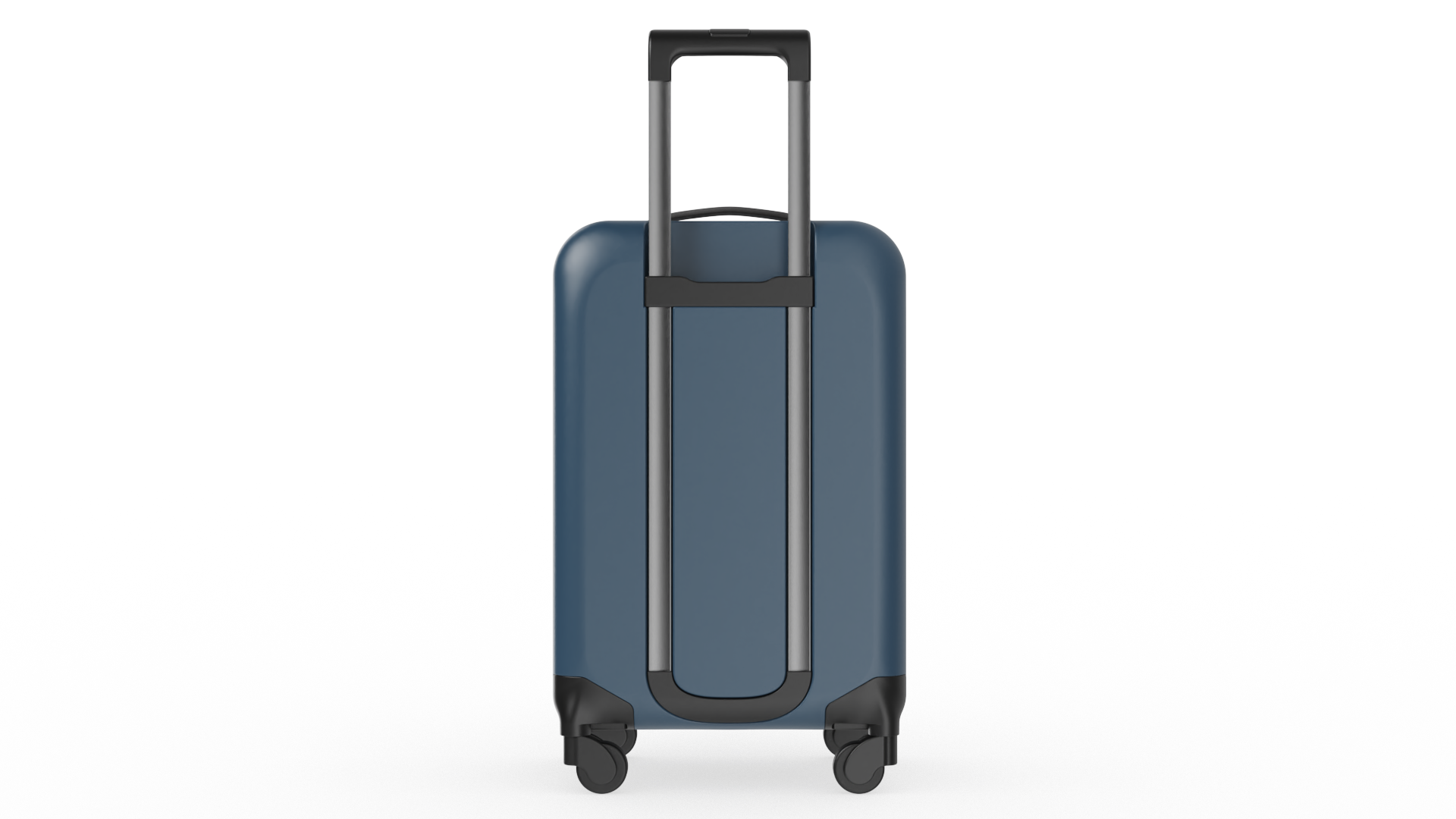 Flex Light 21" Collapsible Suitcase (4-wheels)