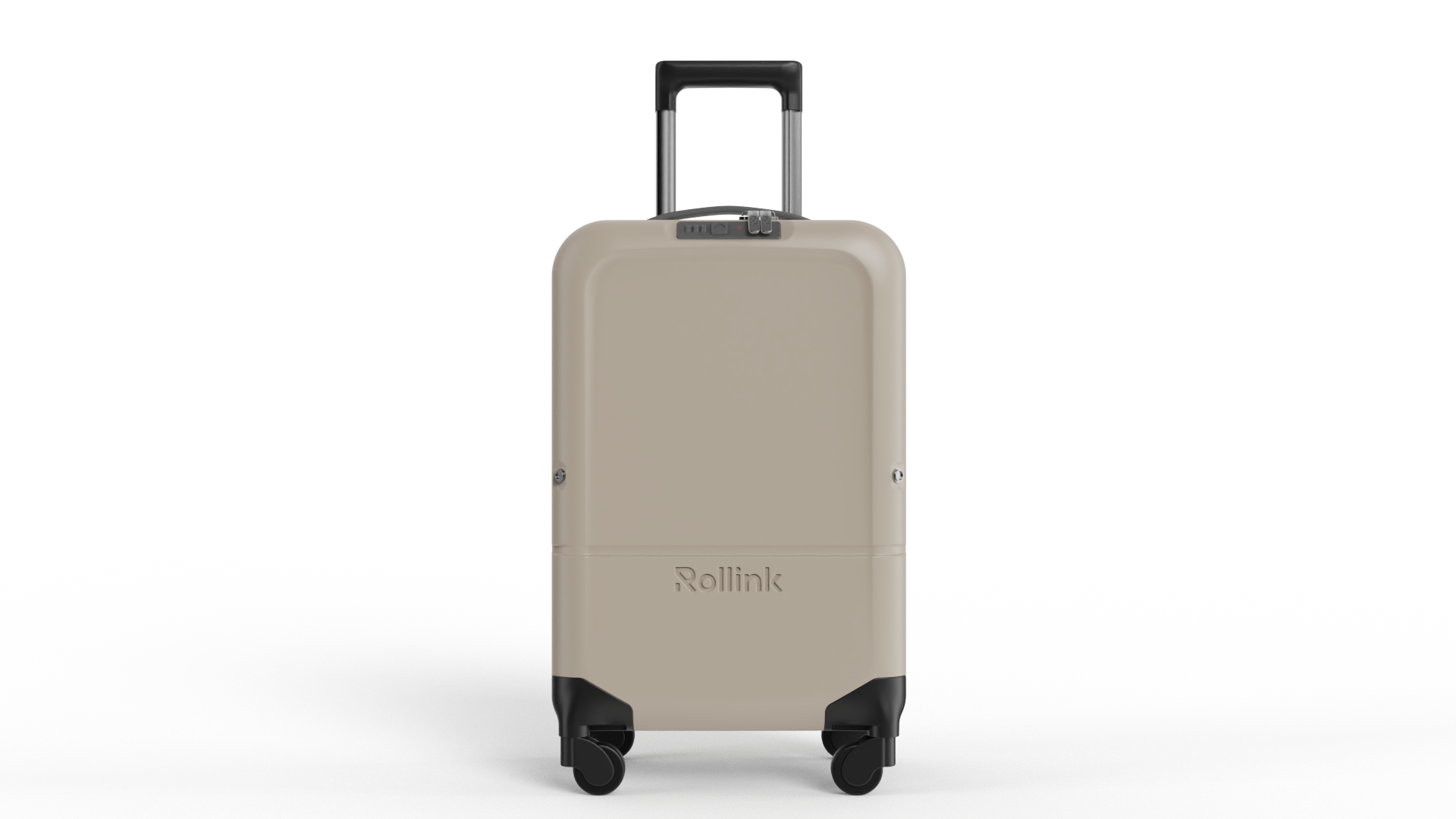 Flex Light 21" Collapsible Suitcase (4-wheels)
