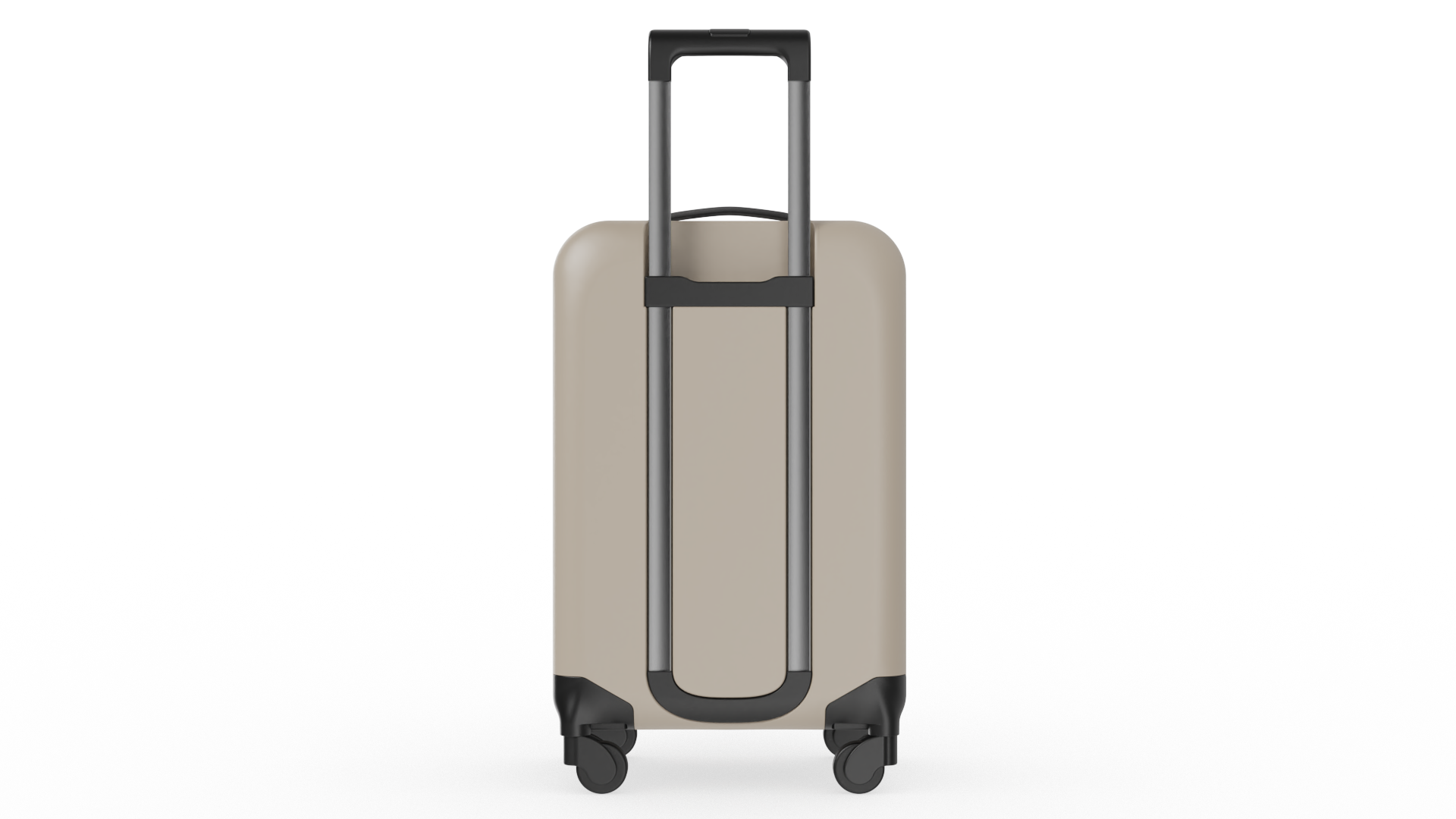 Flex Light 21" Collapsible Suitcase (4-wheels)