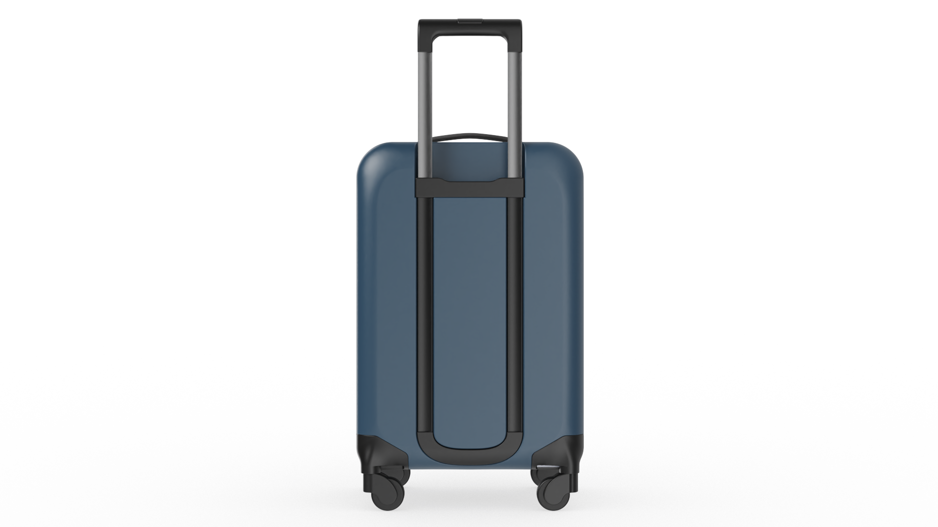 Flex Light 21" Collapsible Suitcase (4-wheels)