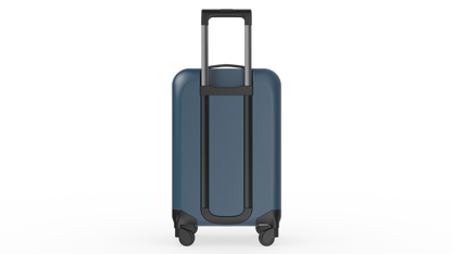 Flex Light 21" Collapsible Suitcase (4-wheels)