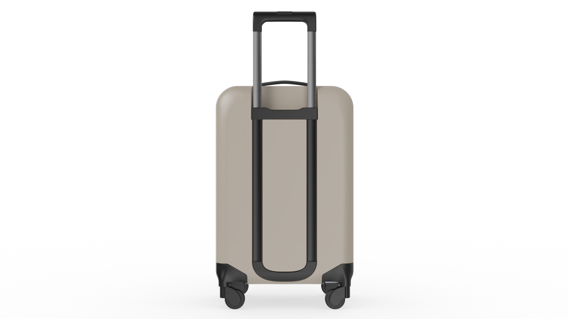 Flex Light 21" Collapsible Suitcase (4-wheels)