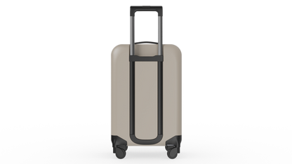 Flex Light 21" Collapsible Suitcase (4-wheels)