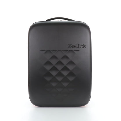 Rollink Flex Earth 21” Collapsible Suitcase