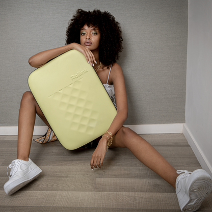 Rollink Flex Vega II Collapsible Suitcase