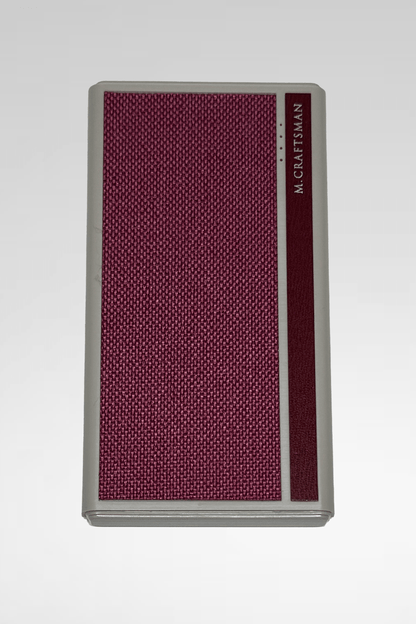 Luxury Portable Charger