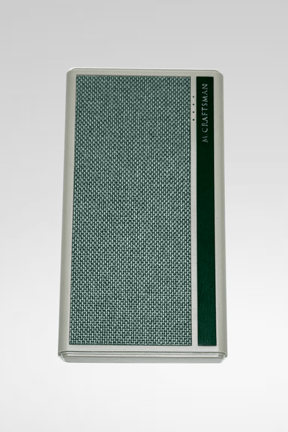 Luxury Portable Charger