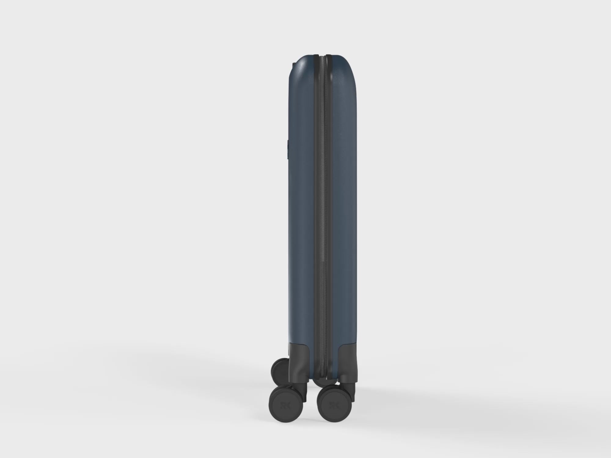 Rollink Flex 360° Spinner Collapsible Suitcase