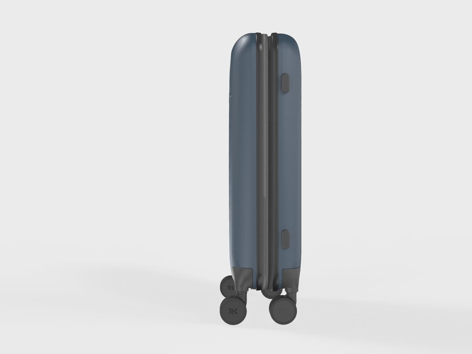 Rollink Flex 360° Spinner Collapsible Suitcase