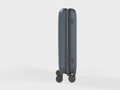 Rollink Flex 360° Spinner Collapsible Suitcase