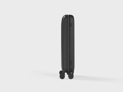 Rollink Flex 360° Spinner Collapsible Suitcase