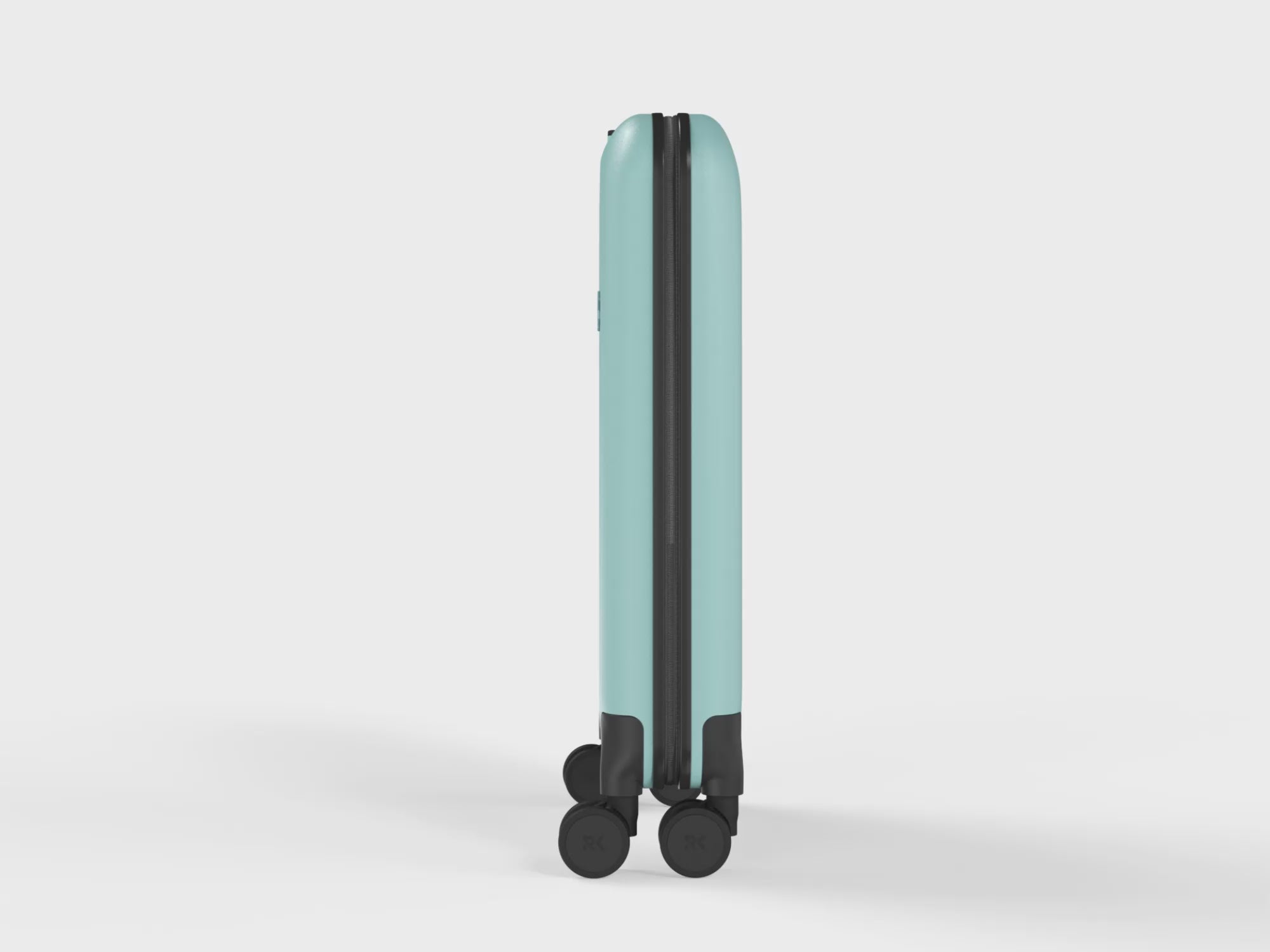 Rollink Flex 360° Spinner Collapsible Suitcase