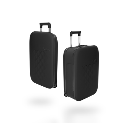 Rollink Flex Vega II Collapsible Suitcase