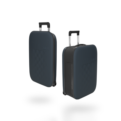 Rollink Flex Vega II Collapsible Suitcase