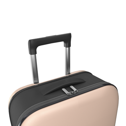 Rollink Flex Vega II Collapsible Suitcase