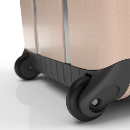 Rollink Flex Vega II Collapsible Suitcase