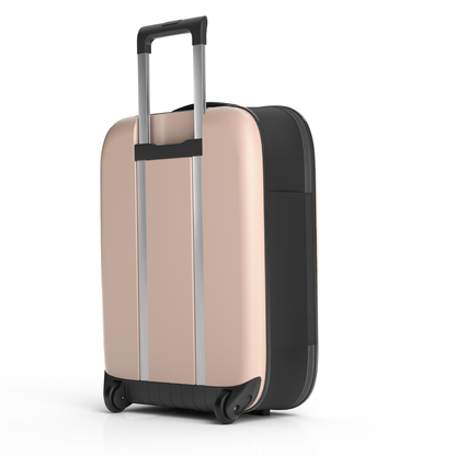 Rollink Flex Vega II Collapsible Suitcase
