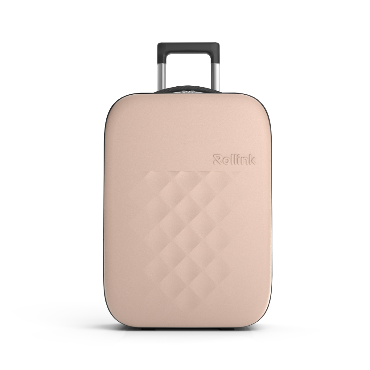 Rollink Flex Vega II Collapsible Suitcase