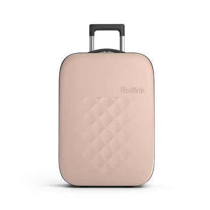 Rollink Flex Vega II Collapsible Suitcase