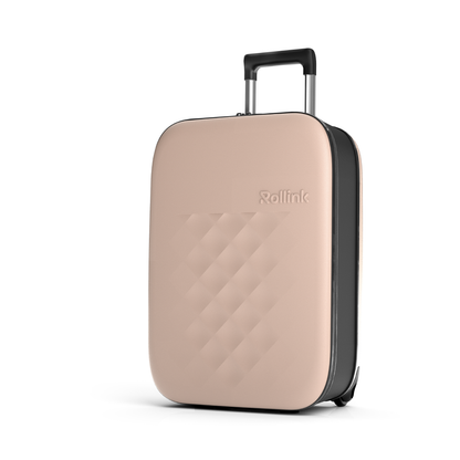 Rollink Flex Vega II Collapsible Suitcase
