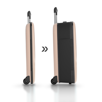 Rollink Flex Vega II Collapsible Suitcase